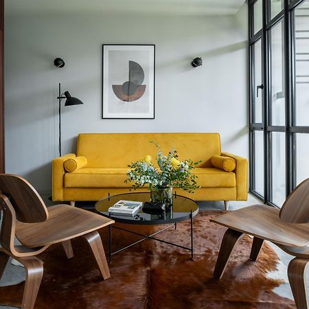 Lisbon Five Stars Alcantara Lofts ภายนอก รูปภาพ