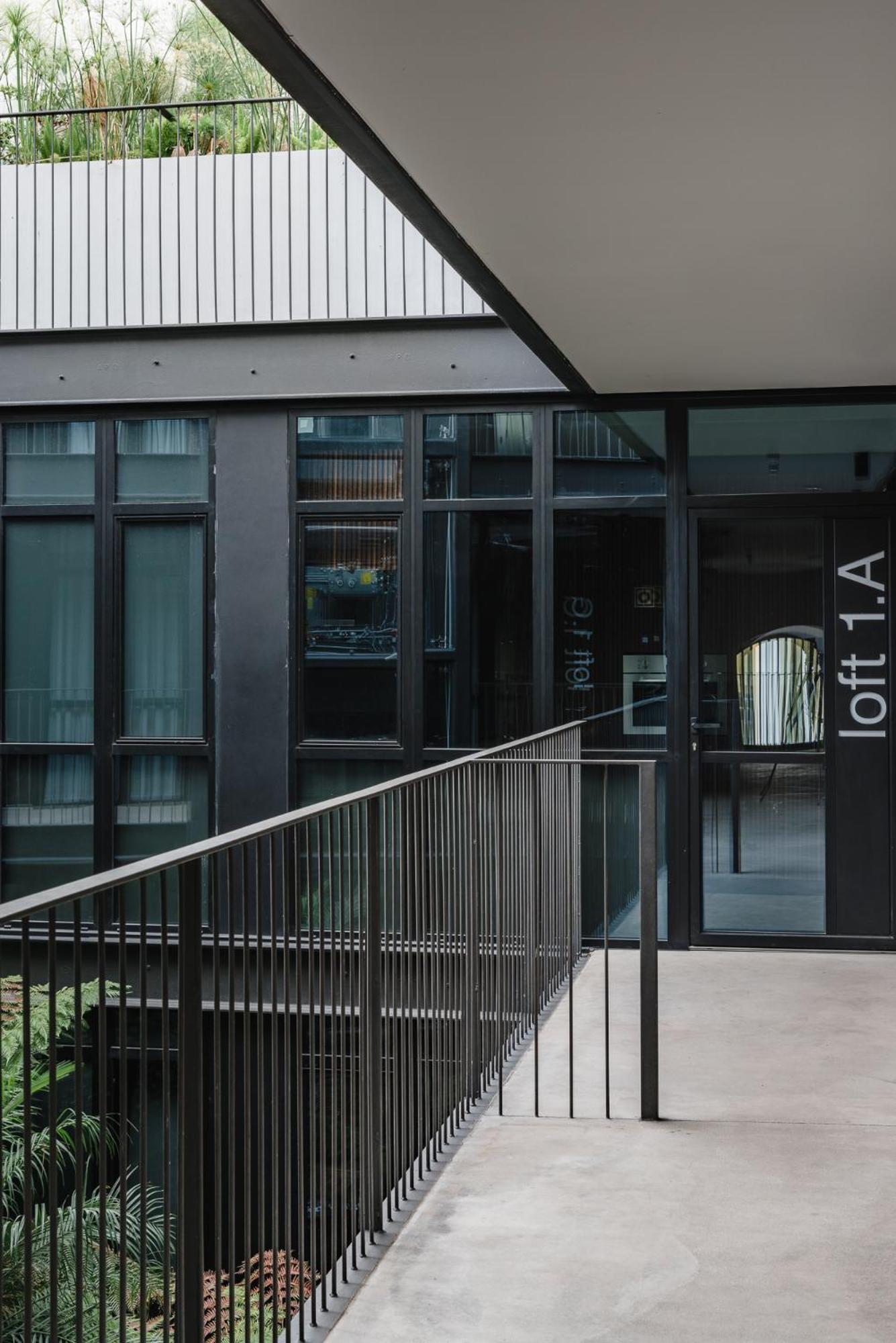 Lisbon Five Stars Alcantara Lofts ภายนอก รูปภาพ