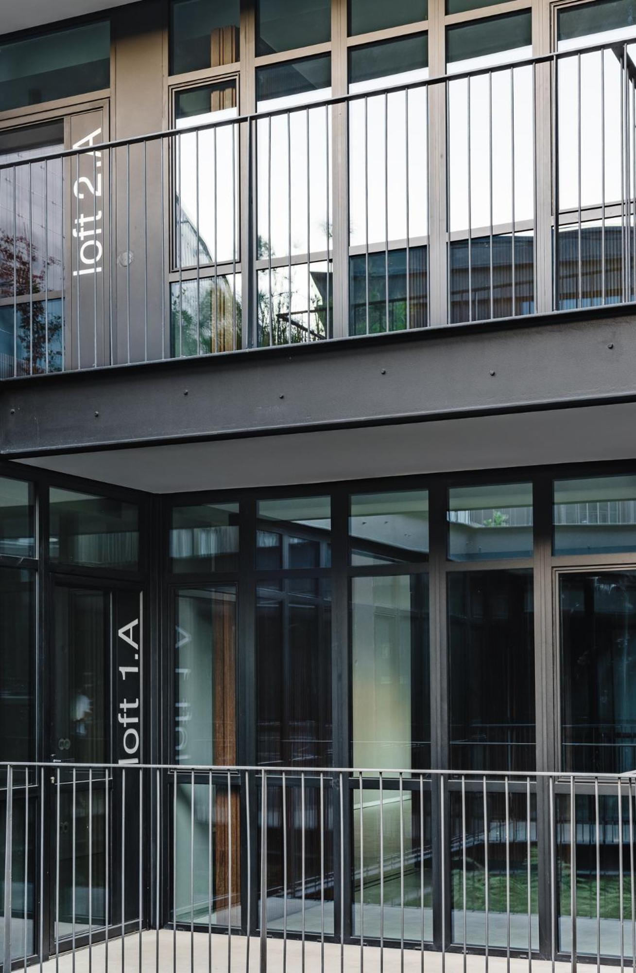 Lisbon Five Stars Alcantara Lofts ภายนอก รูปภาพ