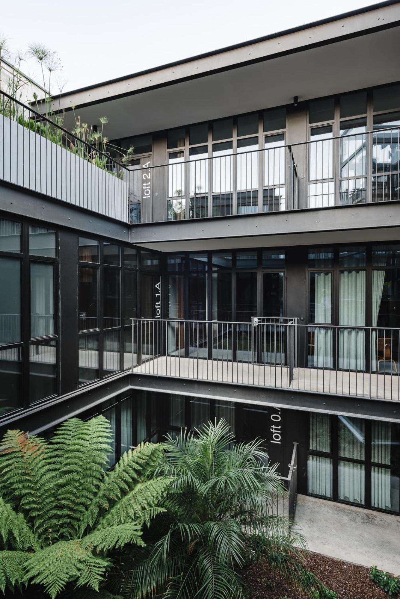 Lisbon Five Stars Alcantara Lofts ภายนอก รูปภาพ