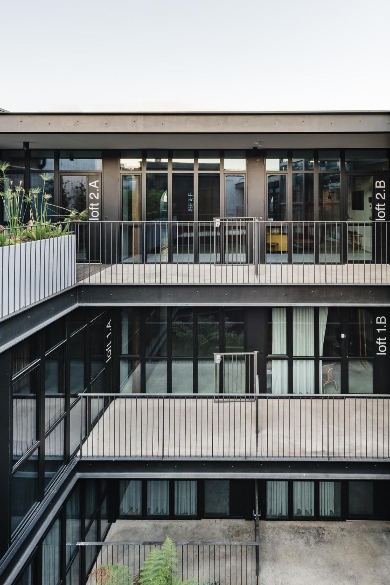Lisbon Five Stars Alcantara Lofts ภายนอก รูปภาพ