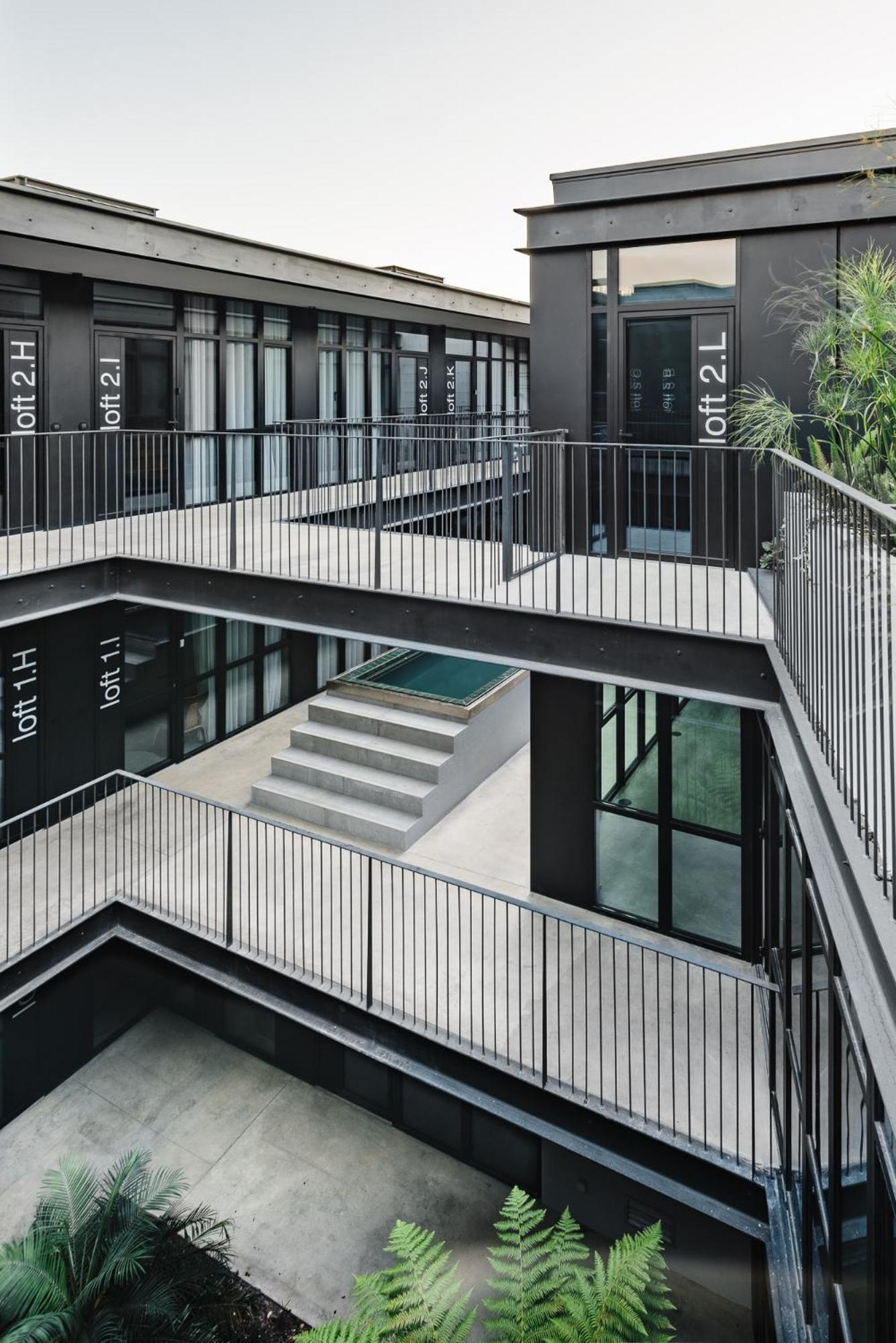 Lisbon Five Stars Alcantara Lofts ภายนอก รูปภาพ