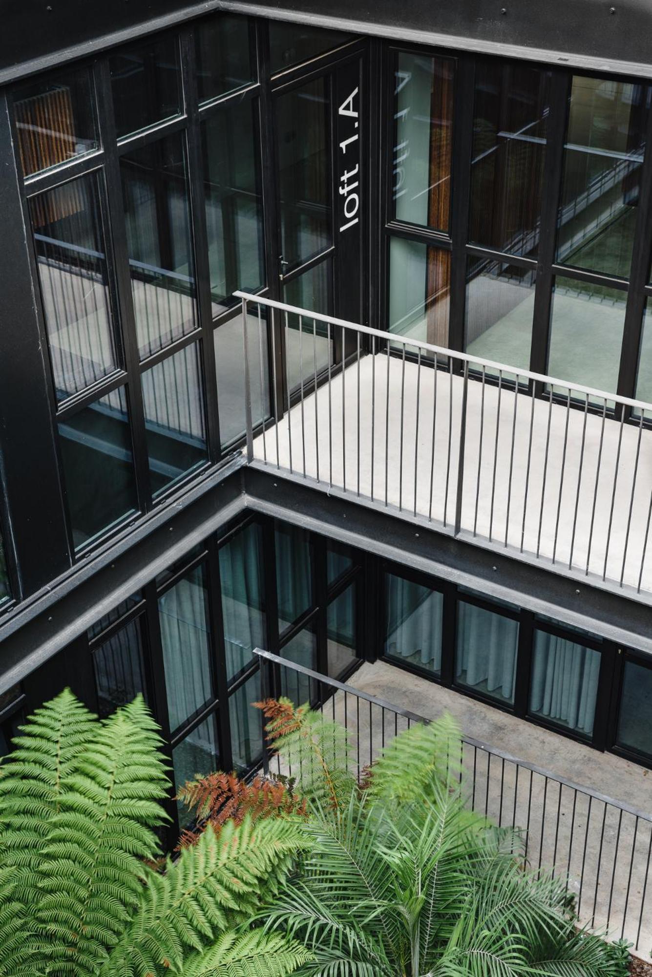 Lisbon Five Stars Alcantara Lofts ภายนอก รูปภาพ
