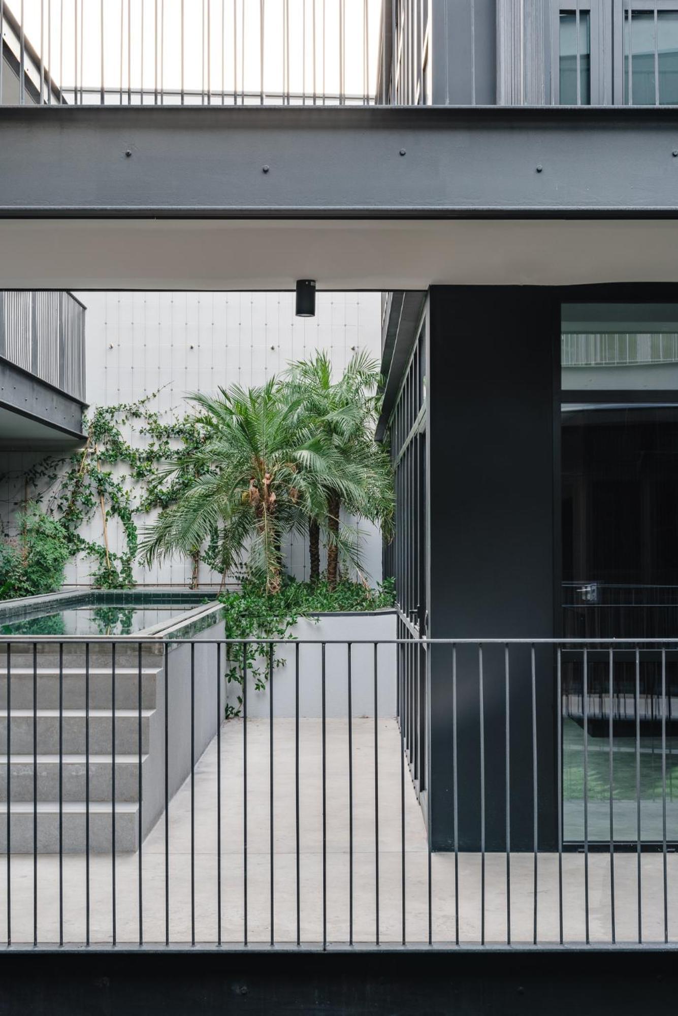 Lisbon Five Stars Alcantara Lofts ภายนอก รูปภาพ