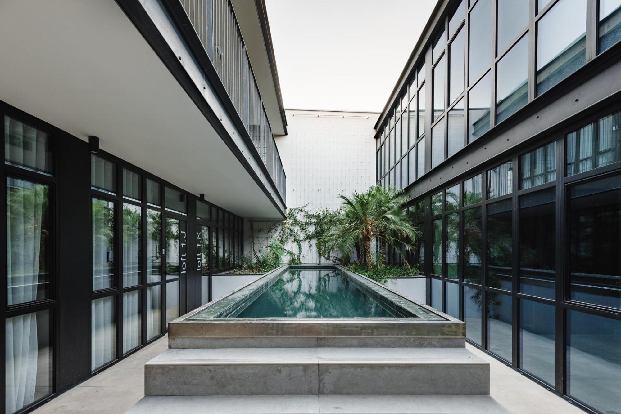 Lisbon Five Stars Alcantara Lofts ภายนอก รูปภาพ