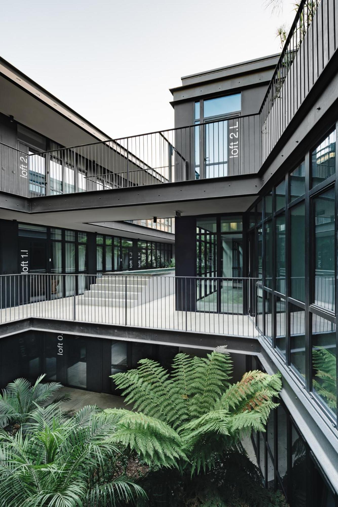 Lisbon Five Stars Alcantara Lofts ภายนอก รูปภาพ