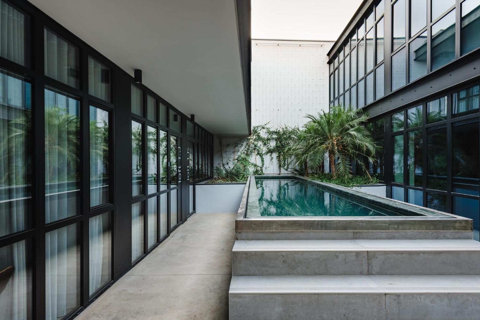 Lisbon Five Stars Alcantara Lofts ภายนอก รูปภาพ