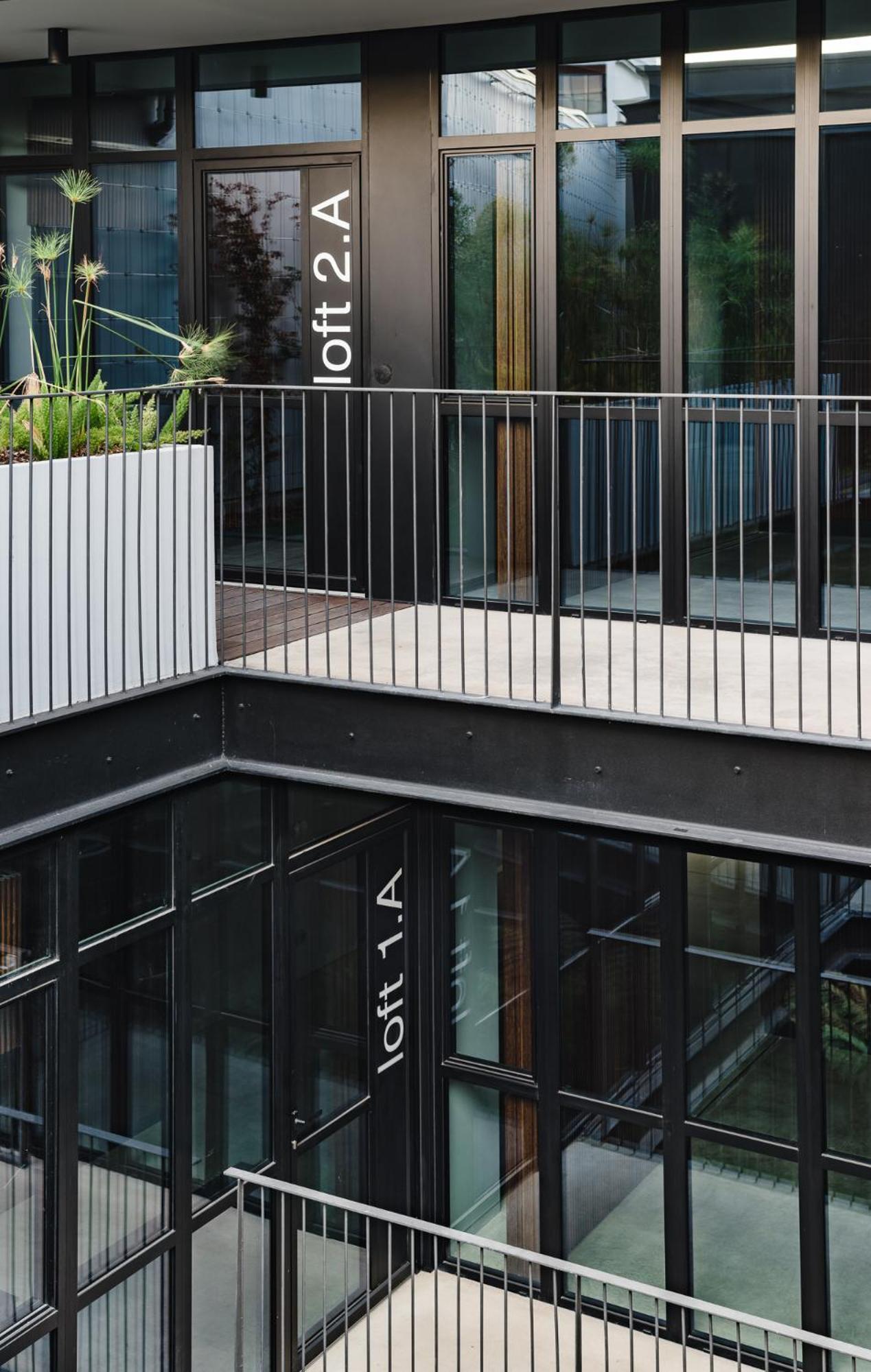 Lisbon Five Stars Alcantara Lofts ภายนอก รูปภาพ