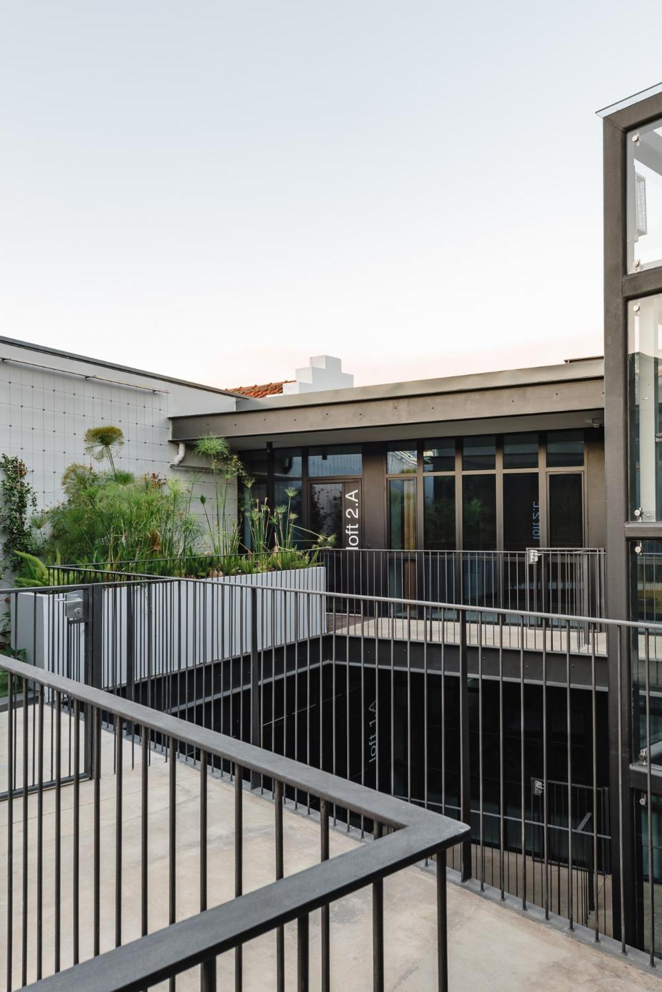 Lisbon Five Stars Alcantara Lofts ภายนอก รูปภาพ