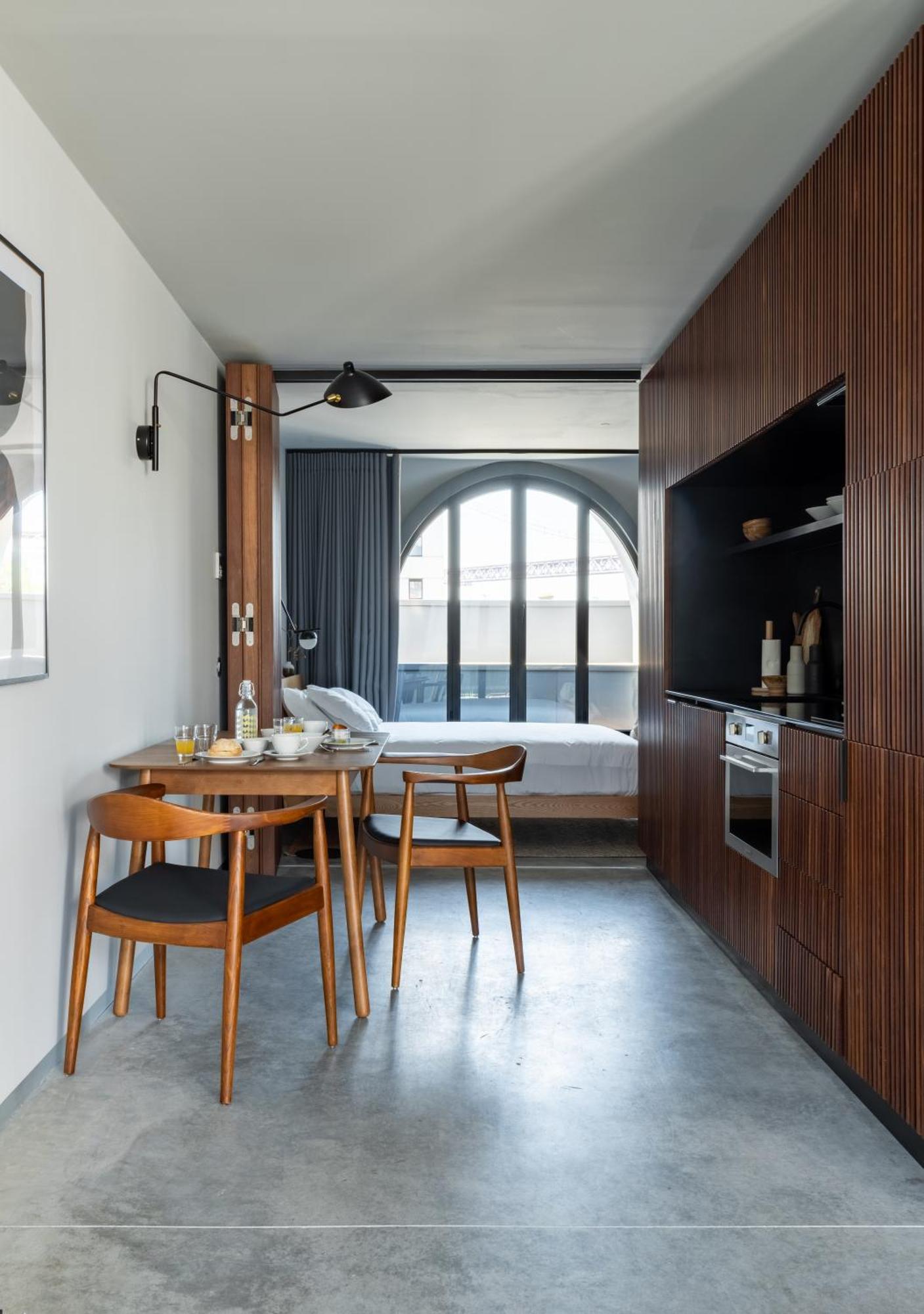 Lisbon Five Stars Alcantara Lofts ภายนอก รูปภาพ