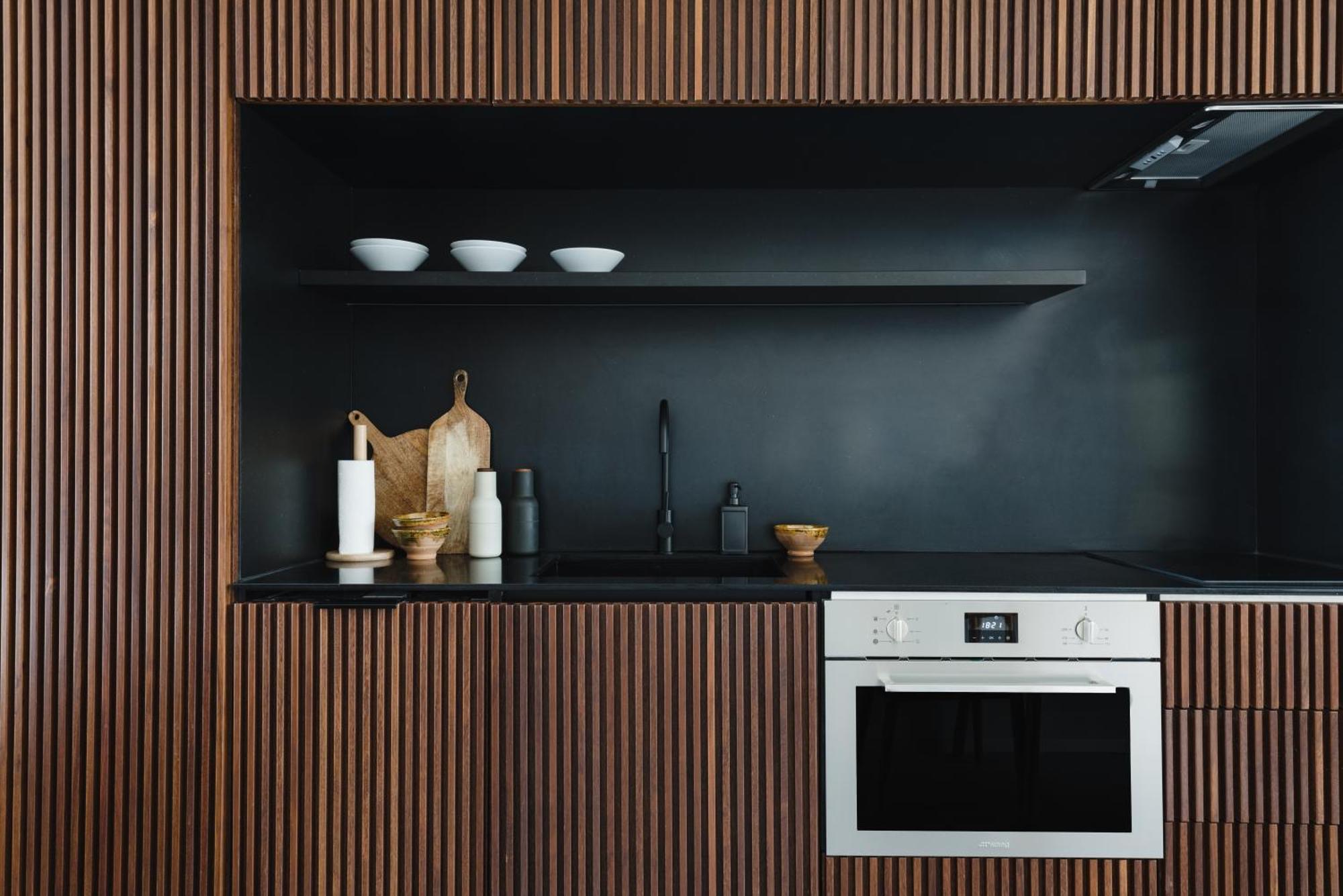 Lisbon Five Stars Alcantara Lofts ภายนอก รูปภาพ
