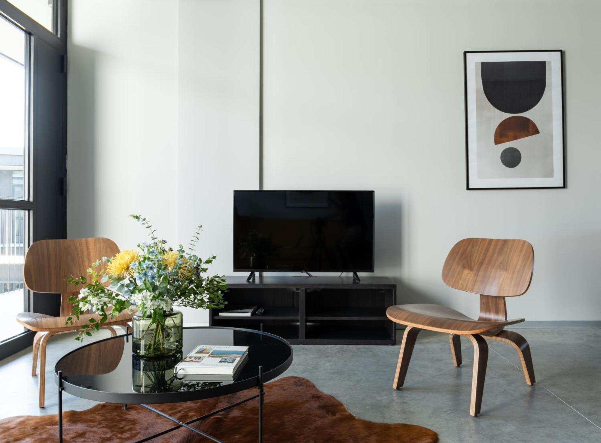 Lisbon Five Stars Alcantara Lofts ภายนอก รูปภาพ