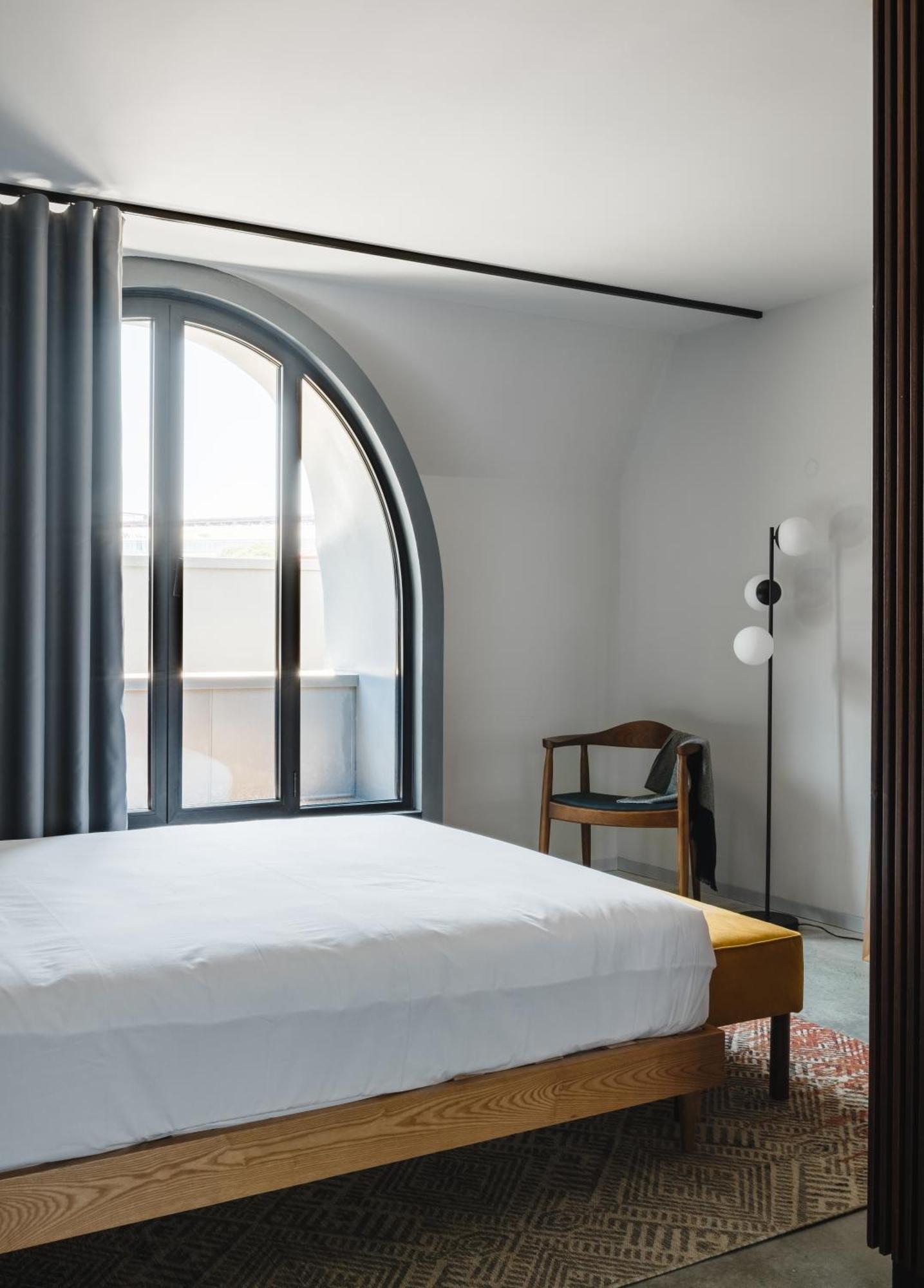 Lisbon Five Stars Alcantara Lofts ภายนอก รูปภาพ