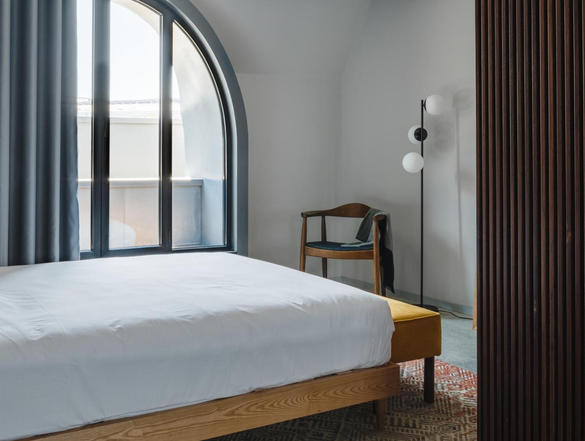 Lisbon Five Stars Alcantara Lofts ภายนอก รูปภาพ
