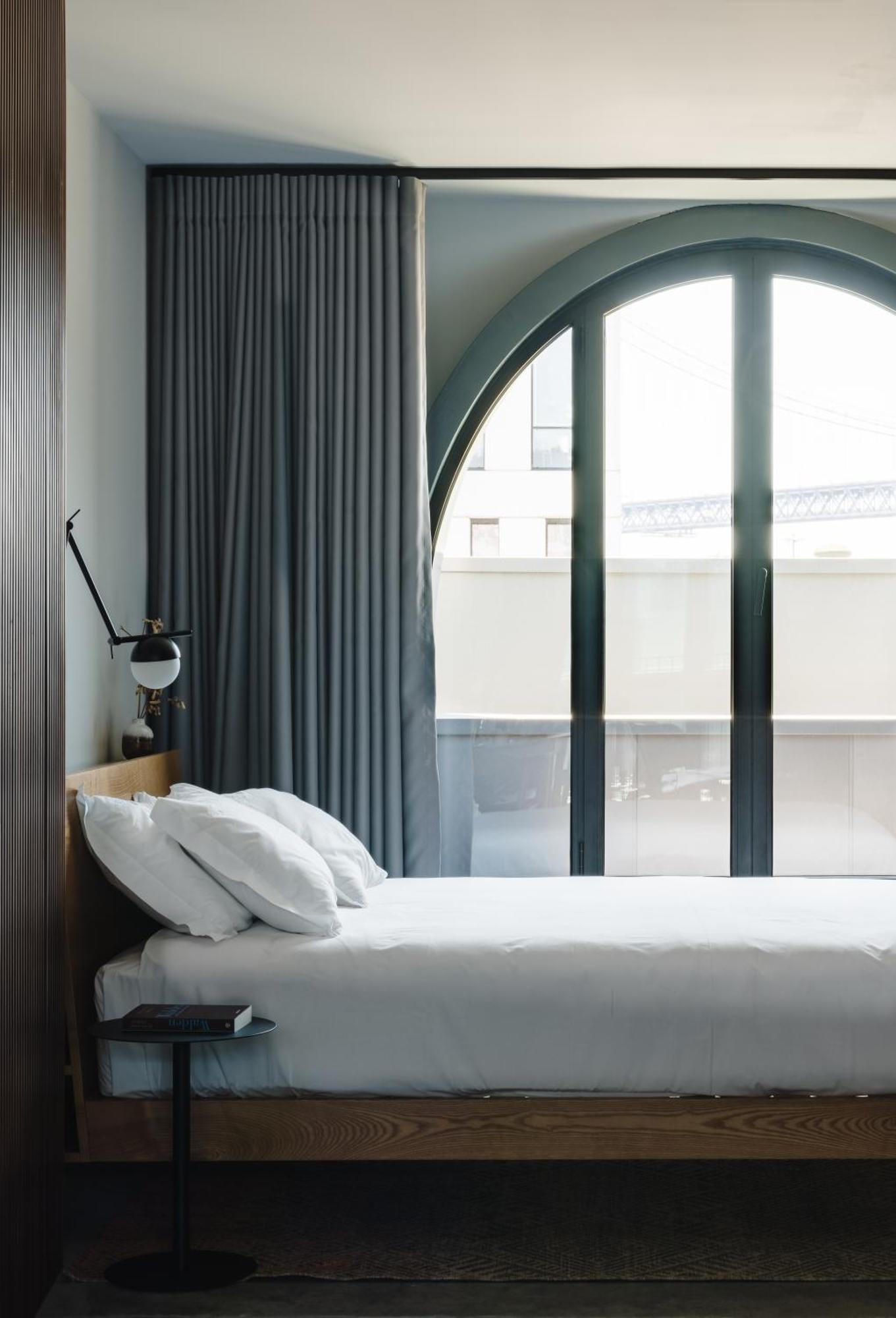 Lisbon Five Stars Alcantara Lofts ภายนอก รูปภาพ