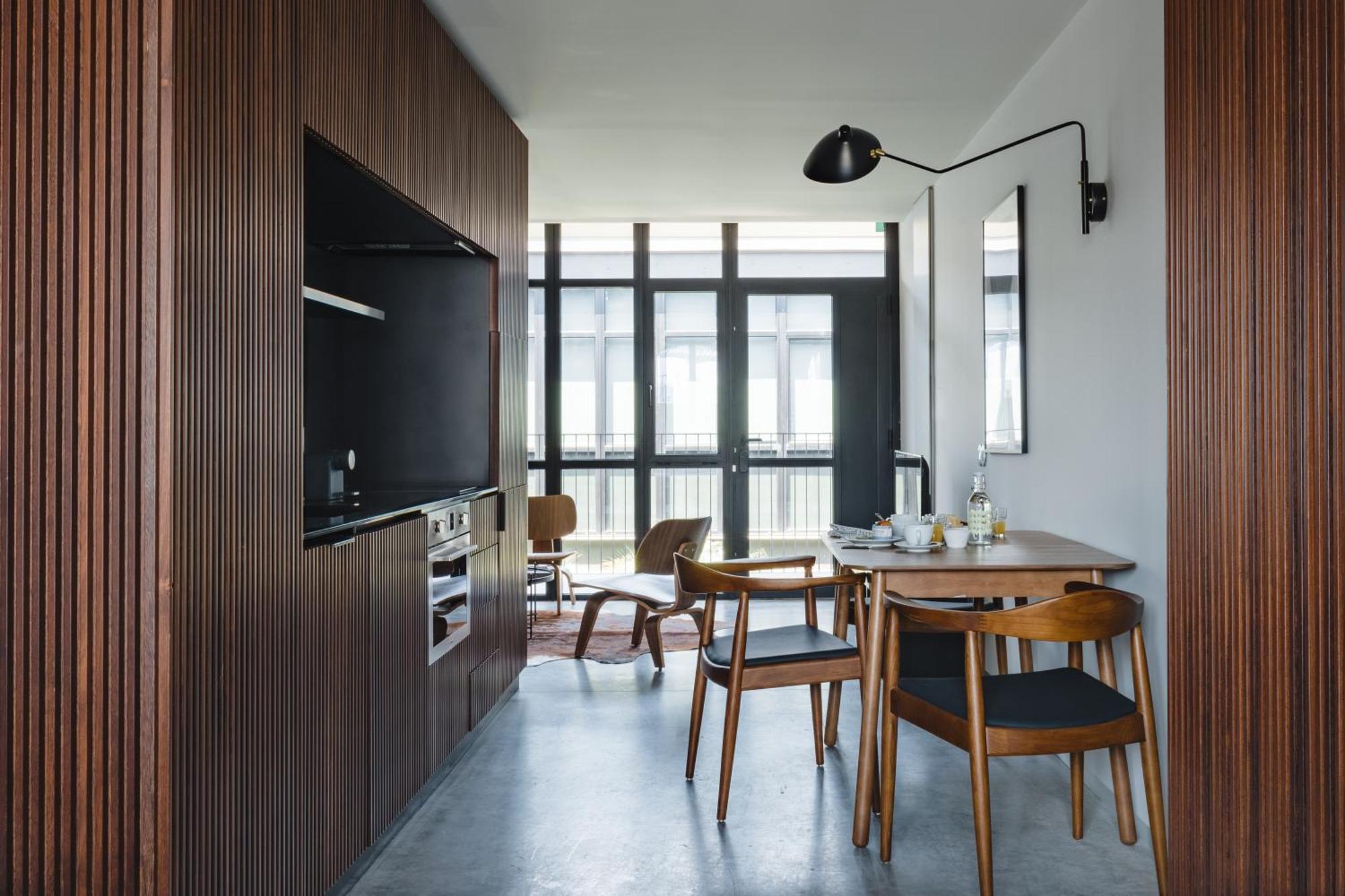 Lisbon Five Stars Alcantara Lofts ภายนอก รูปภาพ