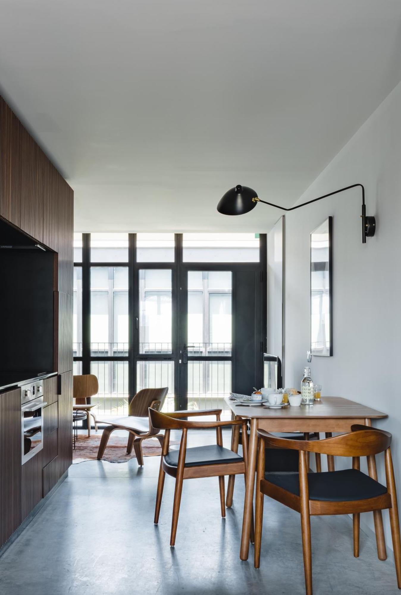 Lisbon Five Stars Alcantara Lofts ภายนอก รูปภาพ