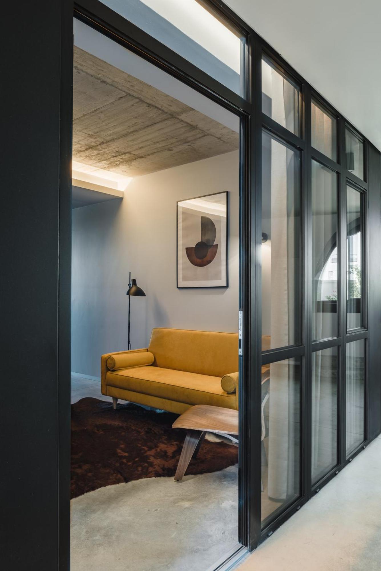 Lisbon Five Stars Alcantara Lofts ภายนอก รูปภาพ