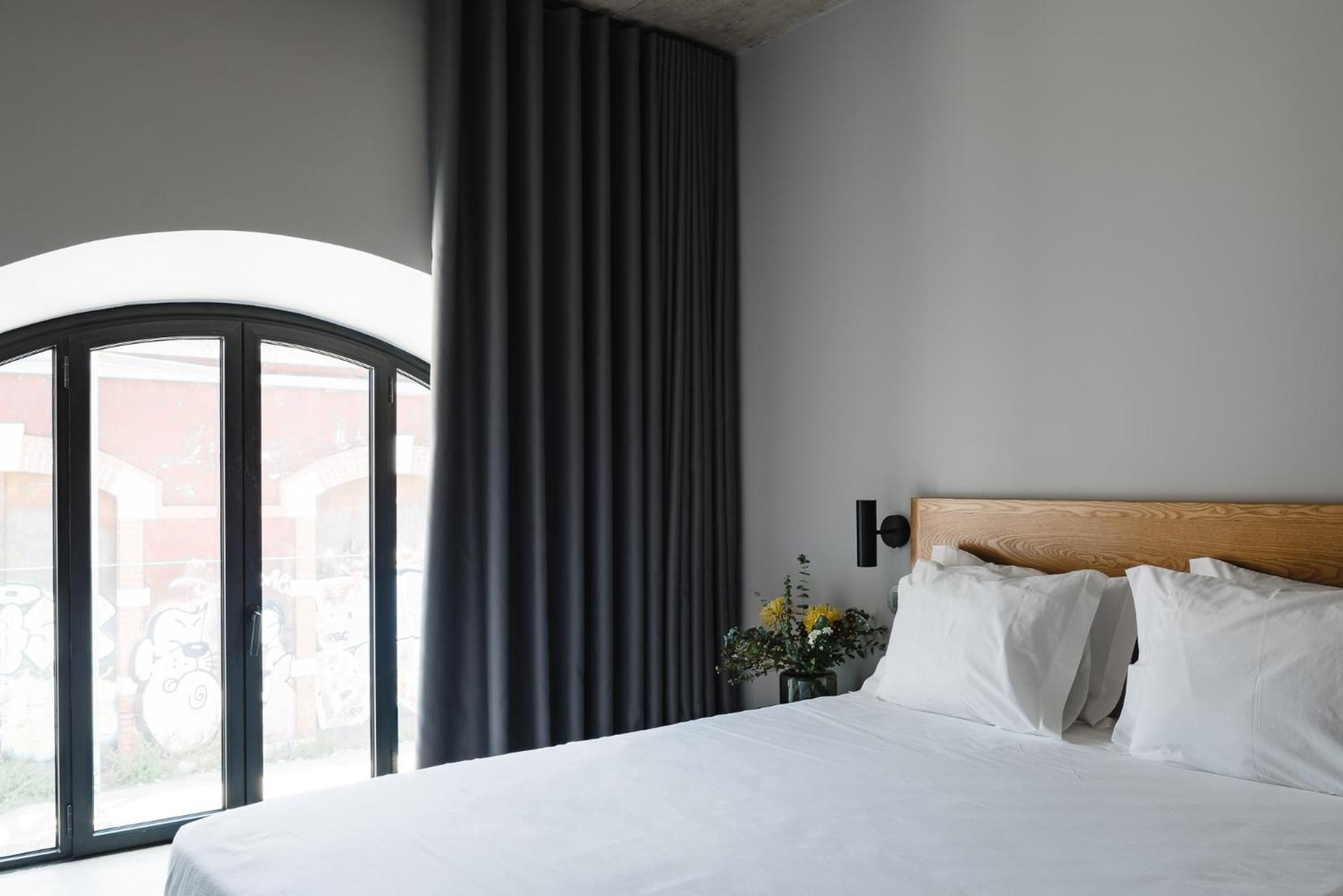 Lisbon Five Stars Alcantara Lofts ภายนอก รูปภาพ