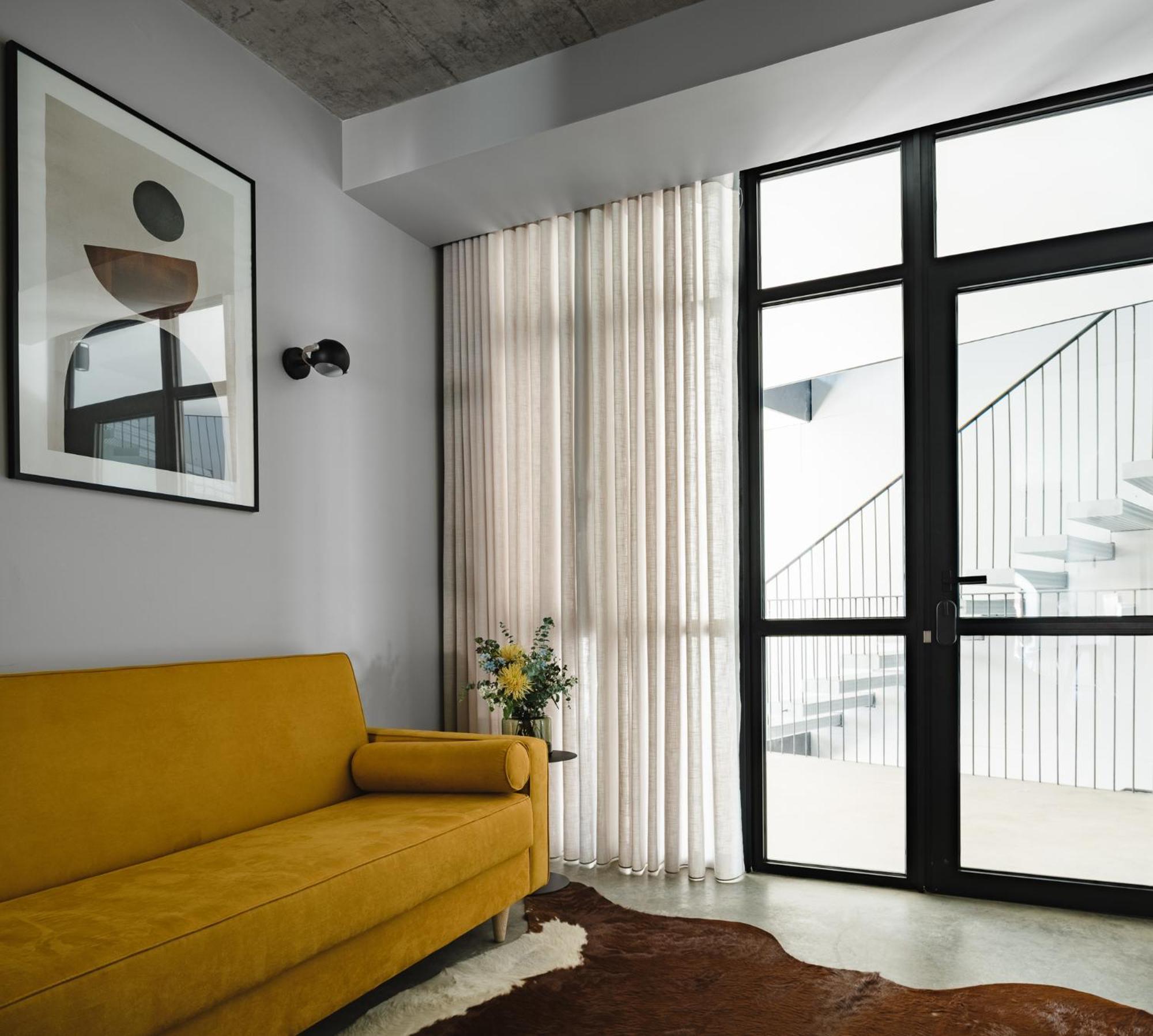 Lisbon Five Stars Alcantara Lofts ภายนอก รูปภาพ