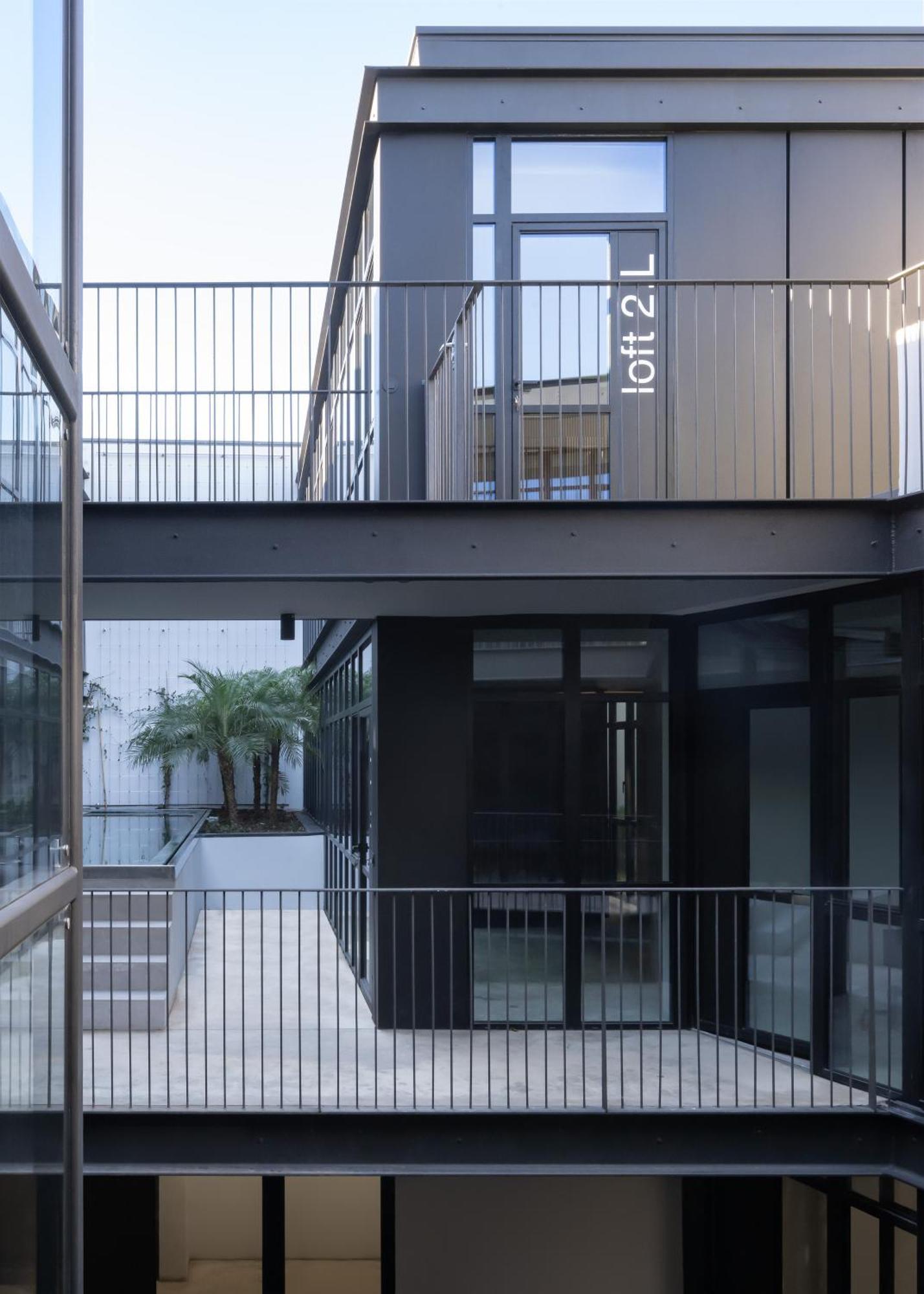 Lisbon Five Stars Alcantara Lofts ภายนอก รูปภาพ