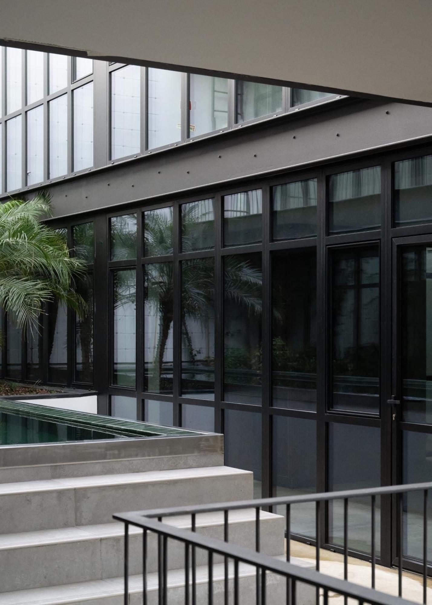 Lisbon Five Stars Alcantara Lofts ภายนอก รูปภาพ