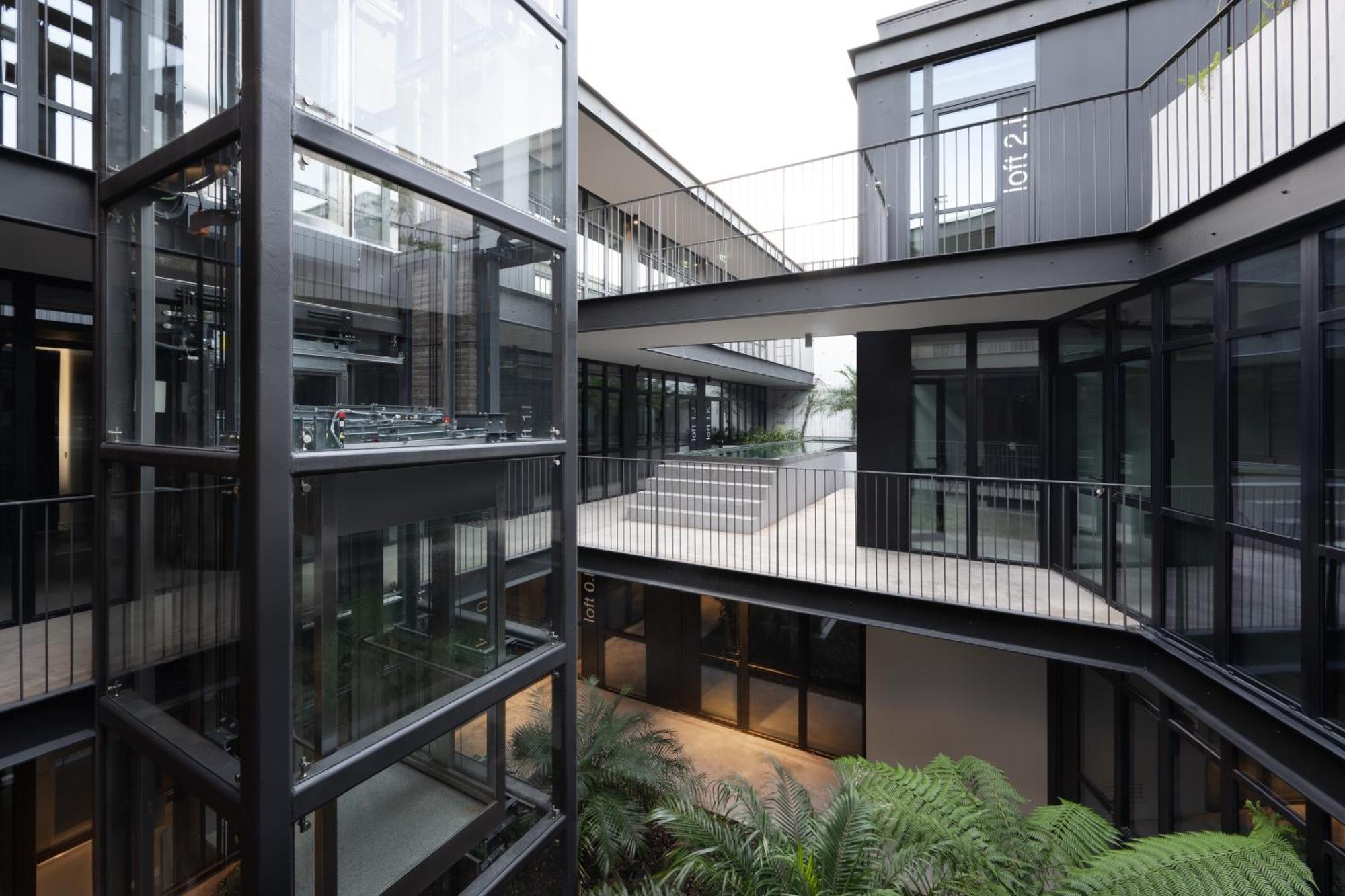 Lisbon Five Stars Alcantara Lofts ภายนอก รูปภาพ